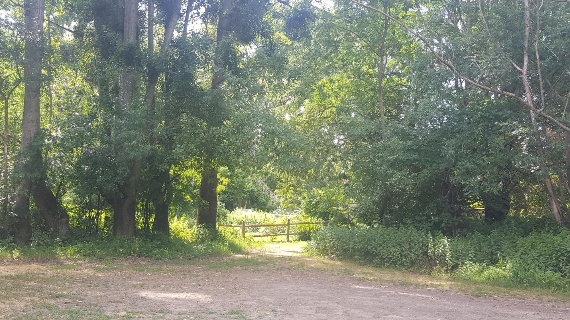 Gite Angers Proche Бриолле Экстерьер фото